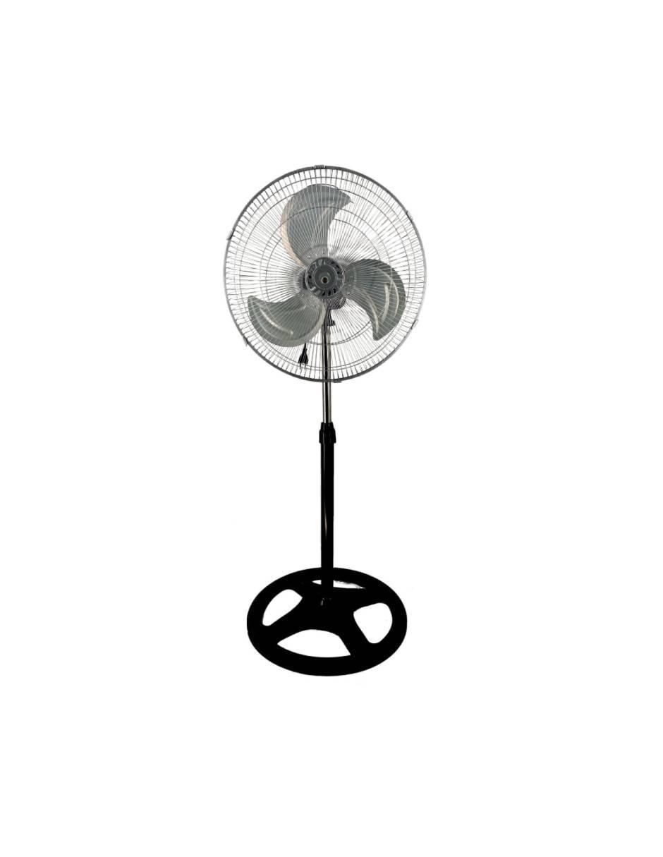 VENTILADOR 4P1003 , PLATA 2