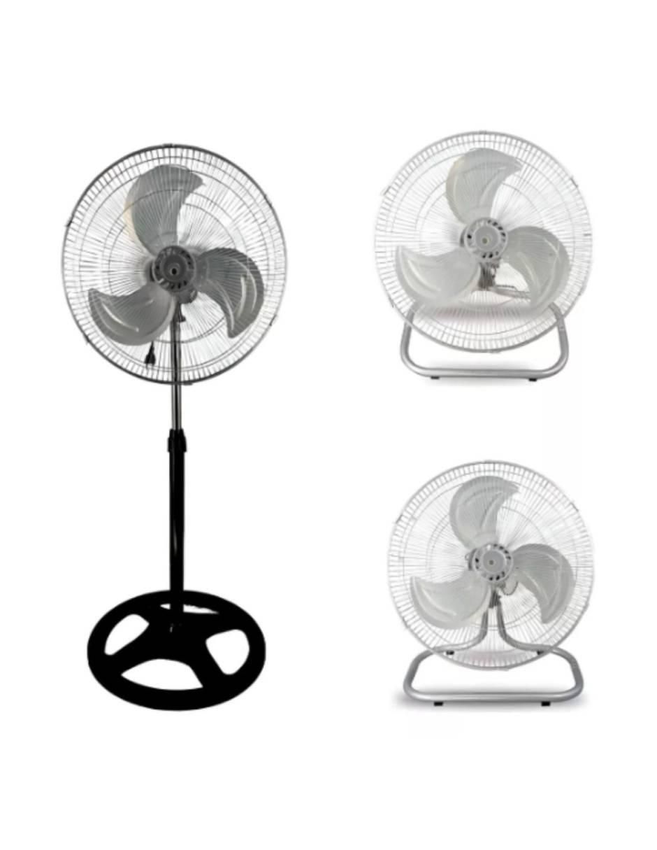 VENTILADOR 4P1003 , PLATA 3