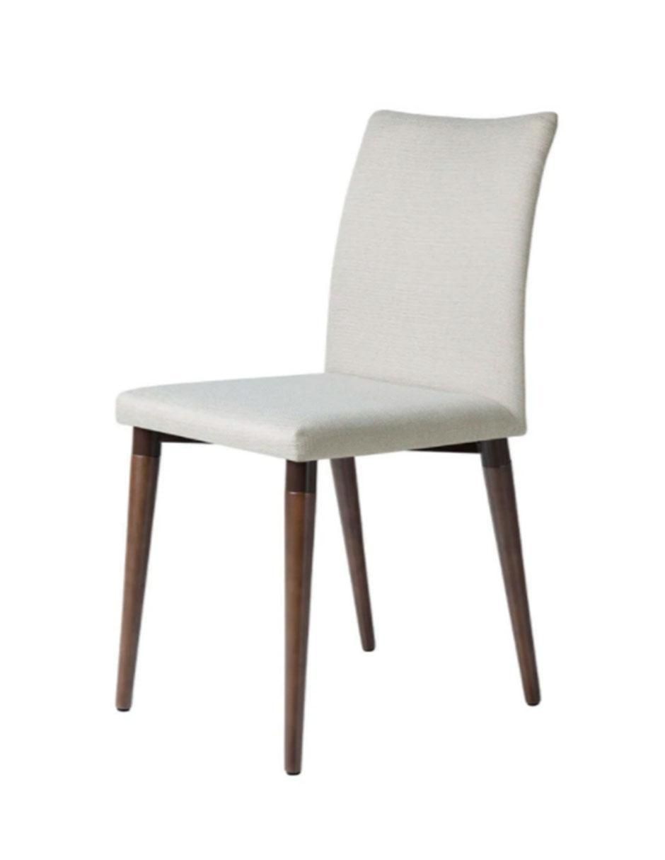 Silla Iron de madera