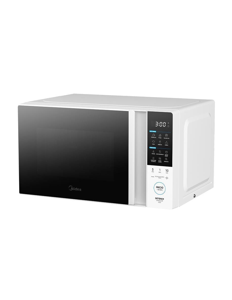MICROONDAS CONVENCIO, 0.7 PIES, BLANCO 2