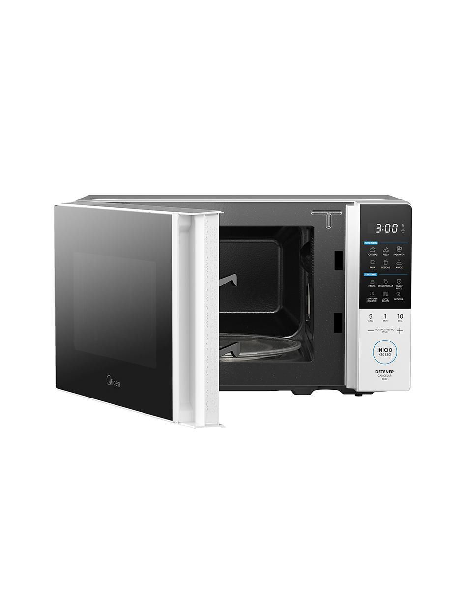 MICROONDAS CONVENCIO, 0.7 PIES, BLANCO 4