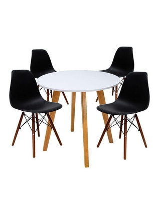 Comedor Frankfurt para 4 personas Comedor Frankfurt para 4 personas