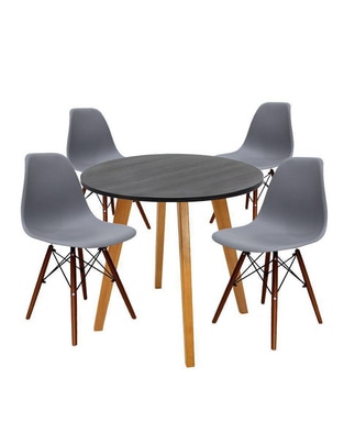 Comedor Frankfurt para 4 personas