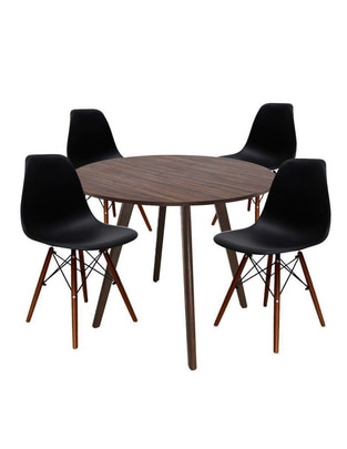 Comedor Frankfurt para 4 personas