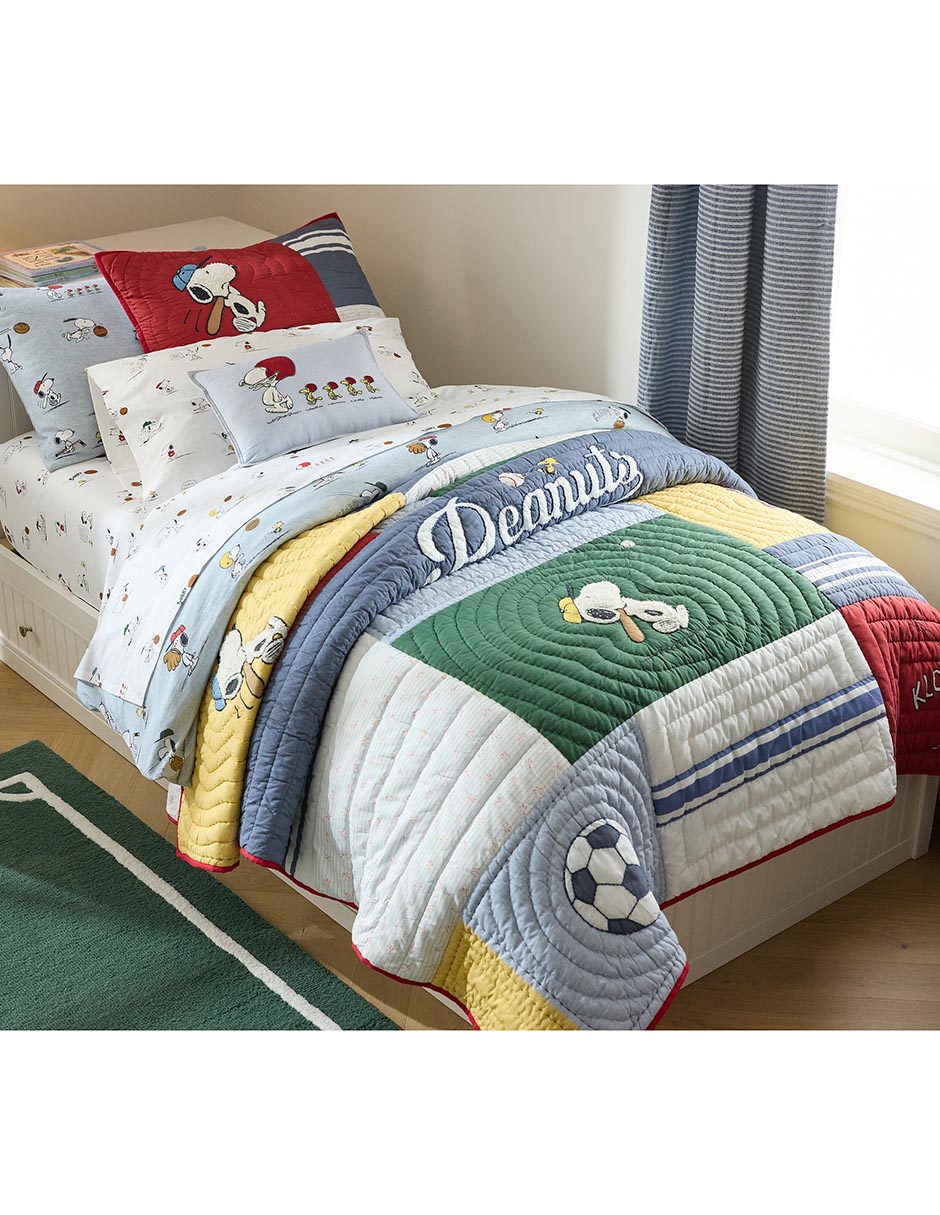 Colcha Peanuts Snoopy Colcha Peanuts Snoopy