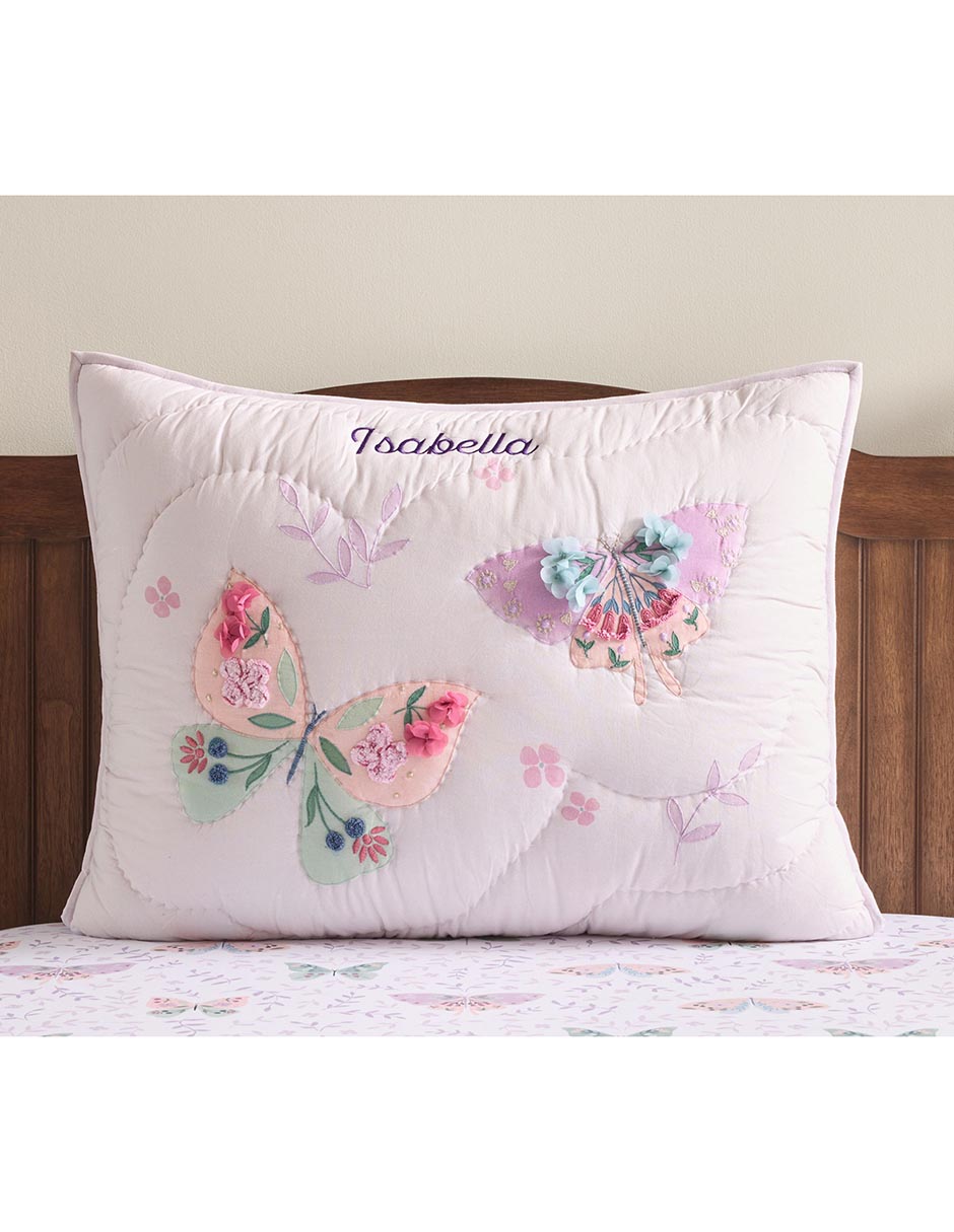 Colcha Margot Butterfly