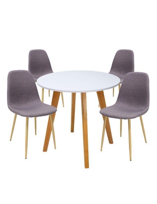 Comedor Frankfurt para 4 personas Comedor Frankfurt para 4 personas