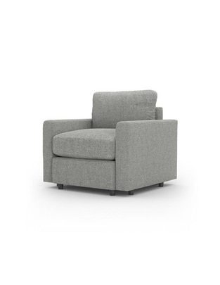 Sillón Adapti de algodón Sillón Adapti de algodón