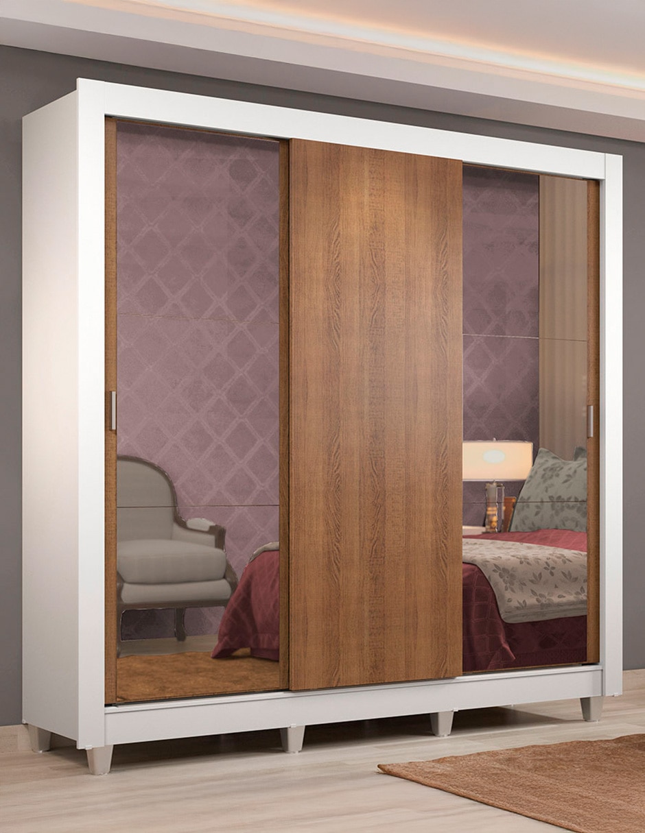 Ropero Lyon de MDP 10