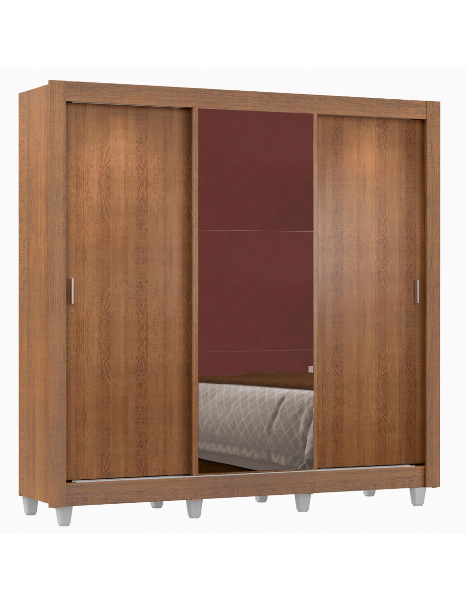 Ropero Lyon de MDP 8