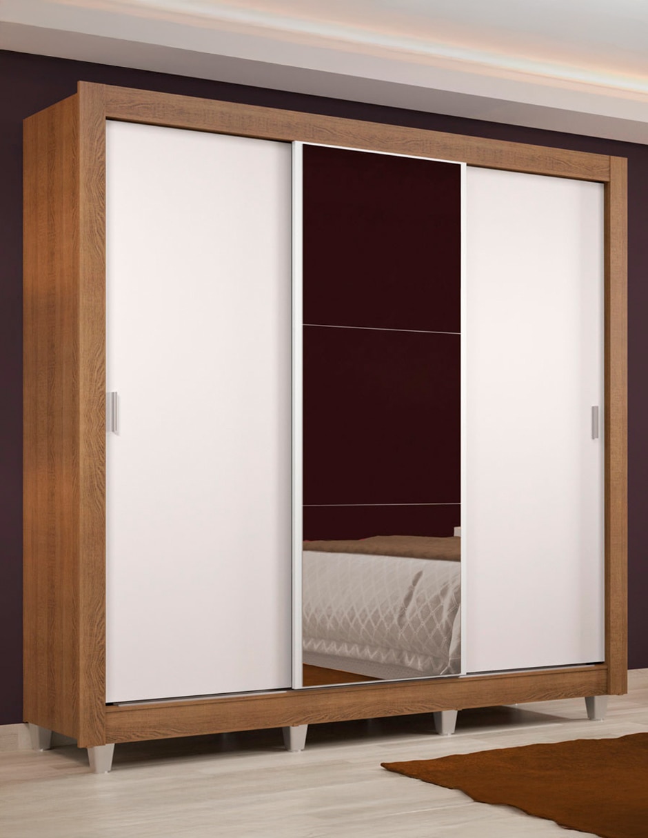 Ropero Lyon de MDP 10