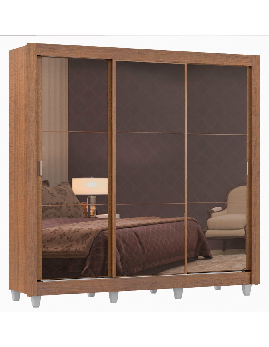 Ropero Lyon Plus de MDP 8