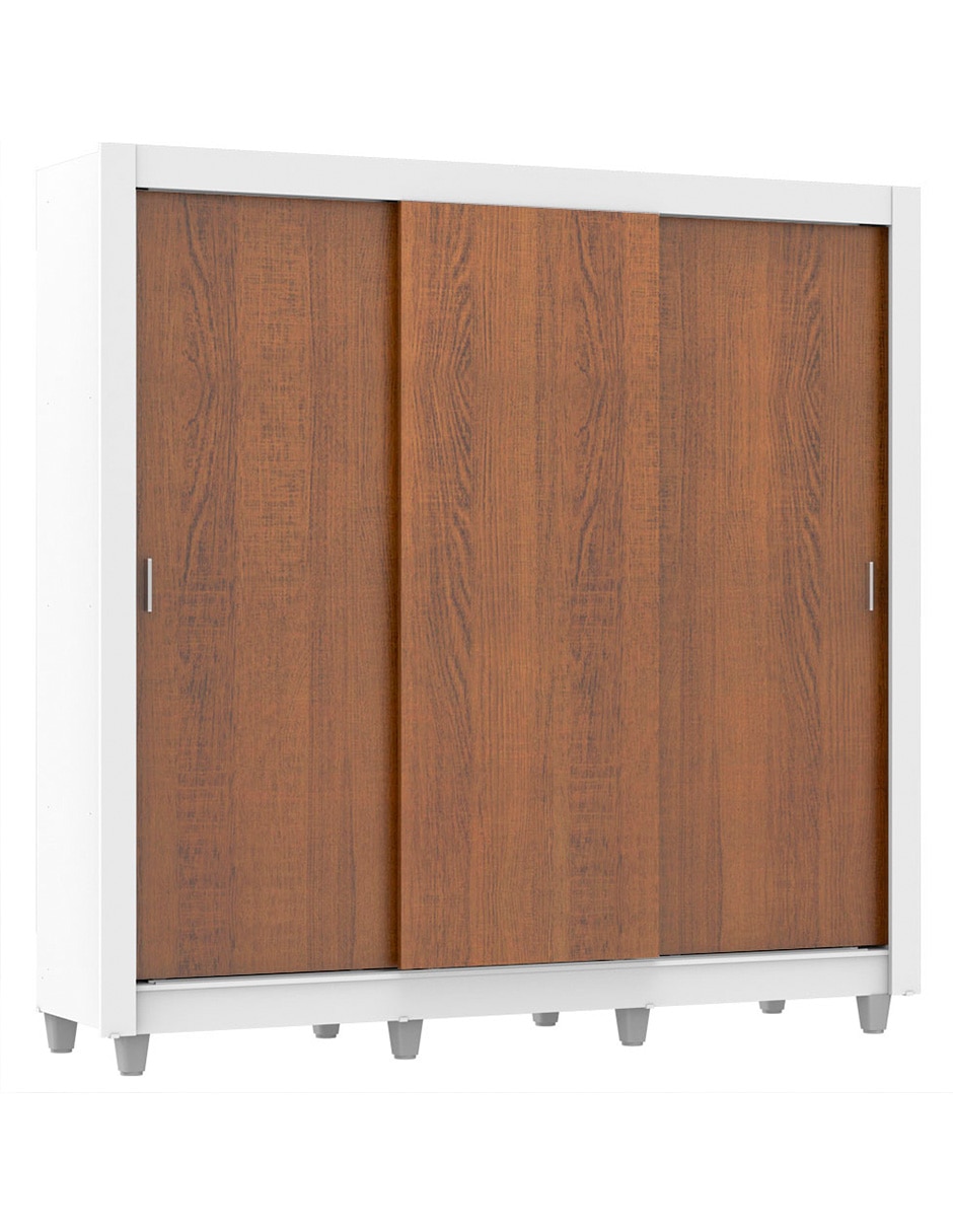 Ropero Lyon Plus de MDP 7