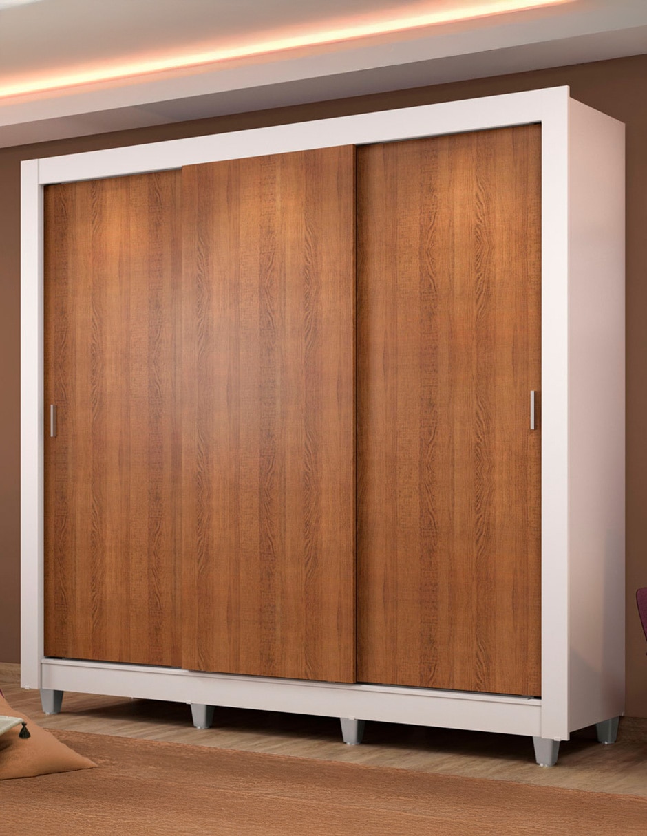 Ropero Lyon Plus de MDP 9