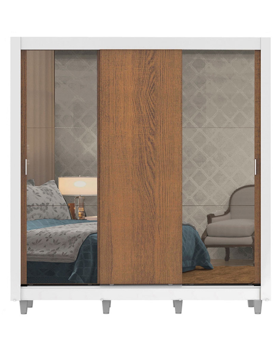 Ropero lyon plus 8