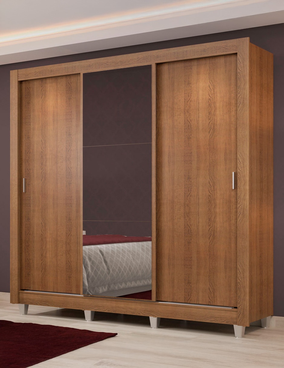 Ropero Lyon Plus de MDP 10