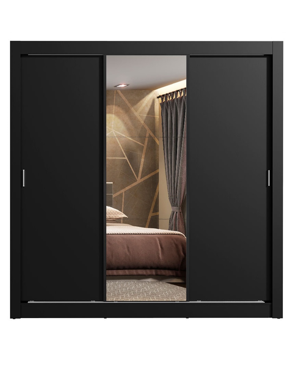 Ropero Lyon Plus de MDP 10