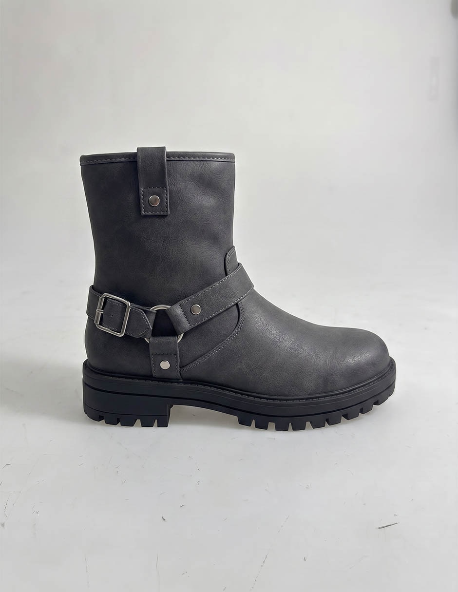 Bota para niña