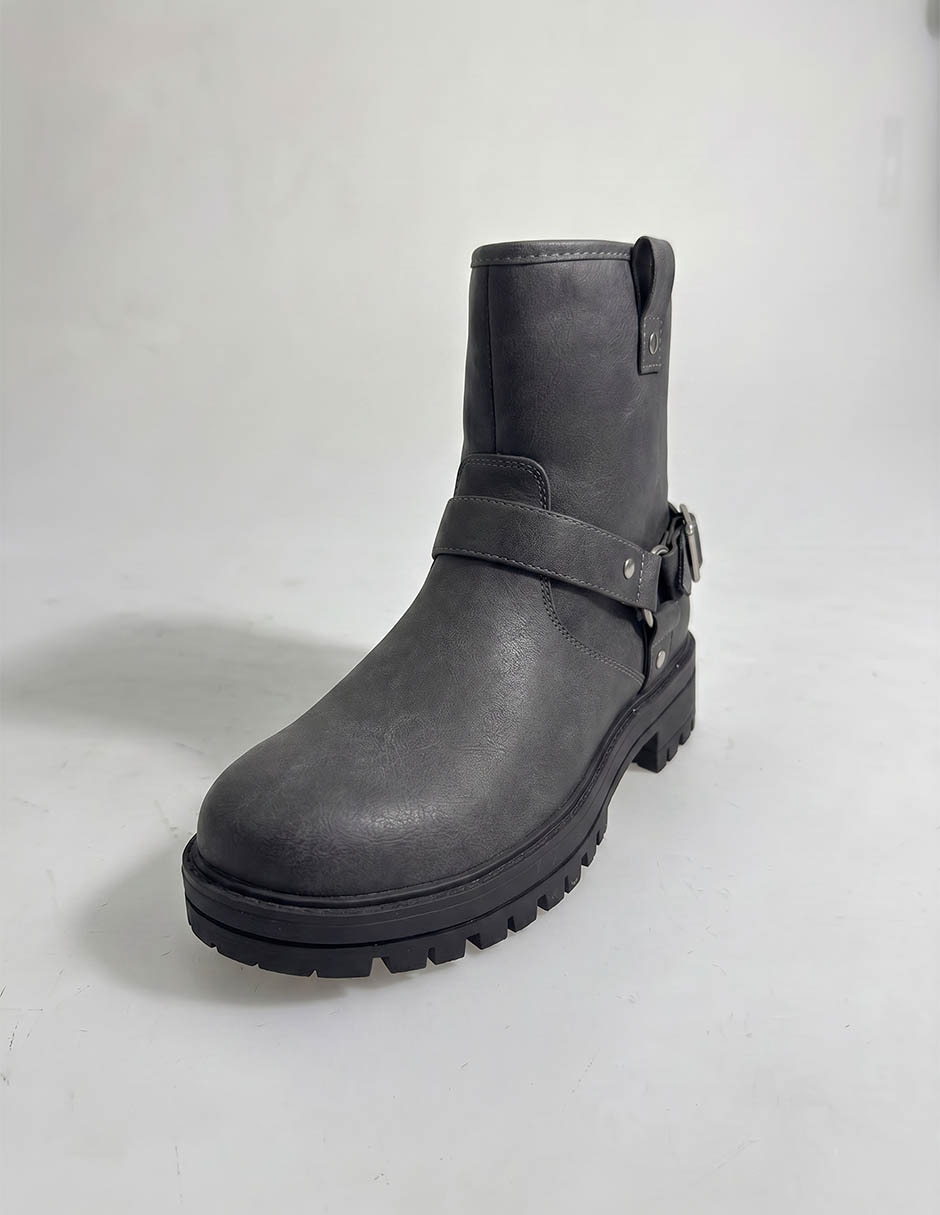 Bota para niña 2