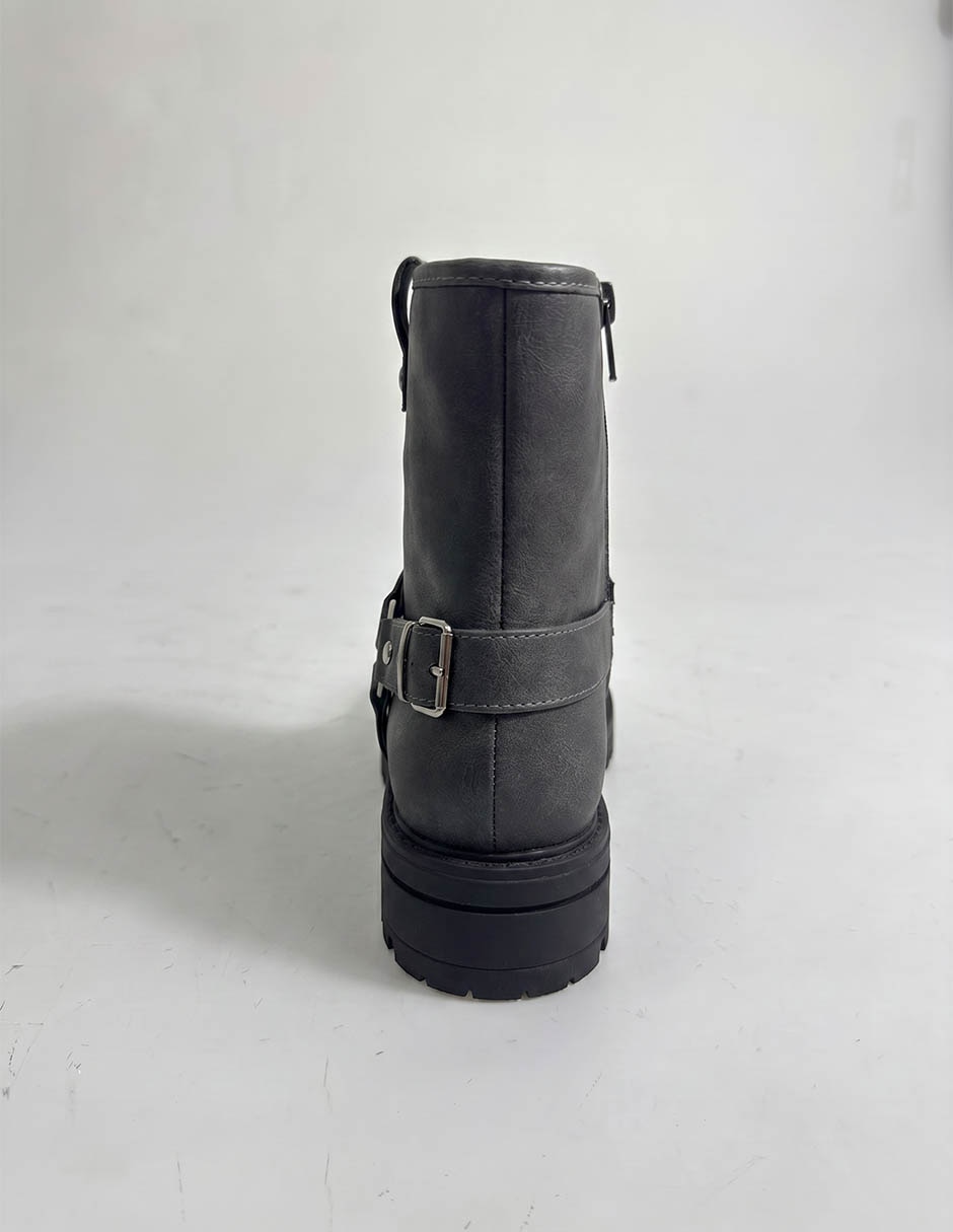 Bota para niña 3