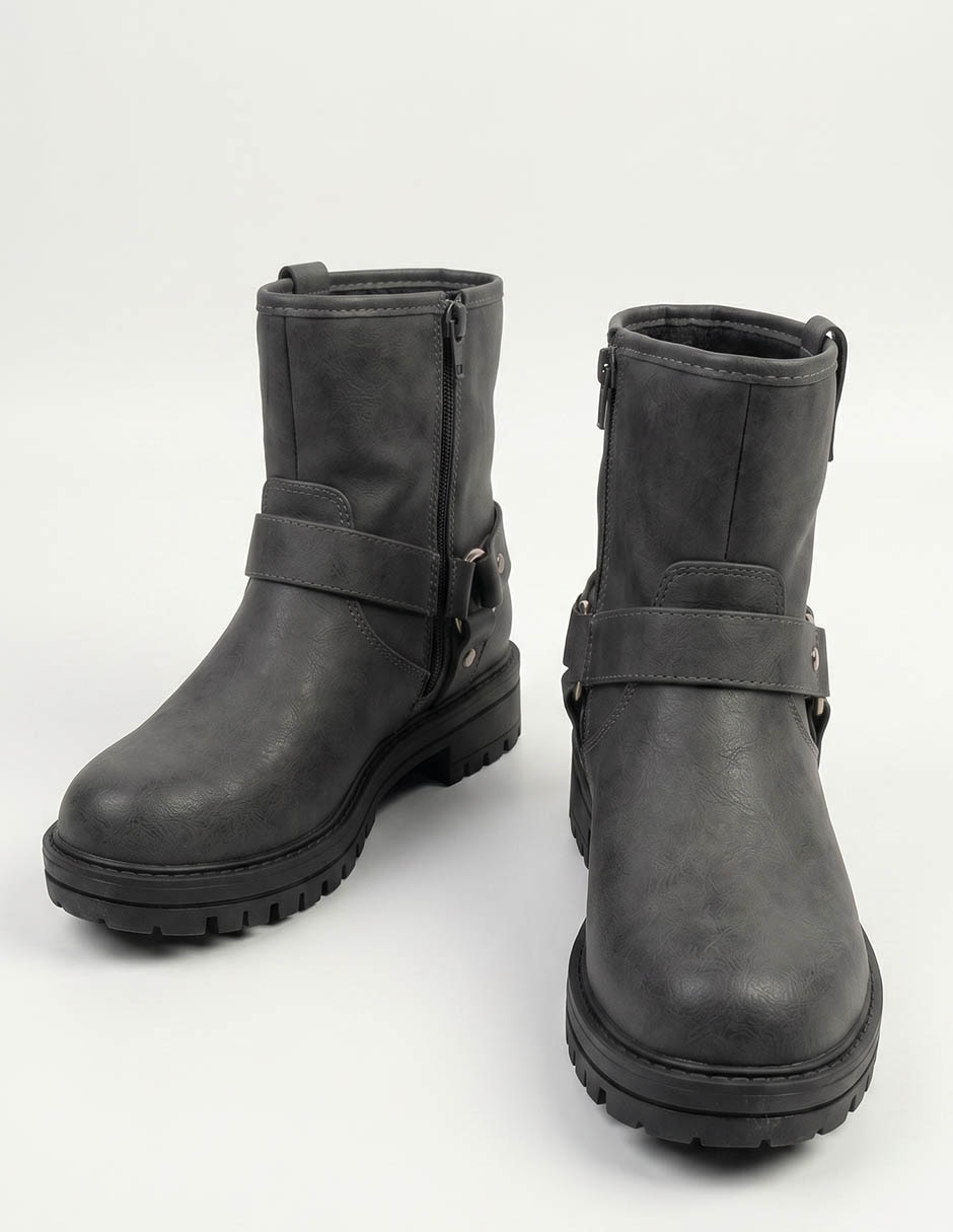 Bota para niña 4