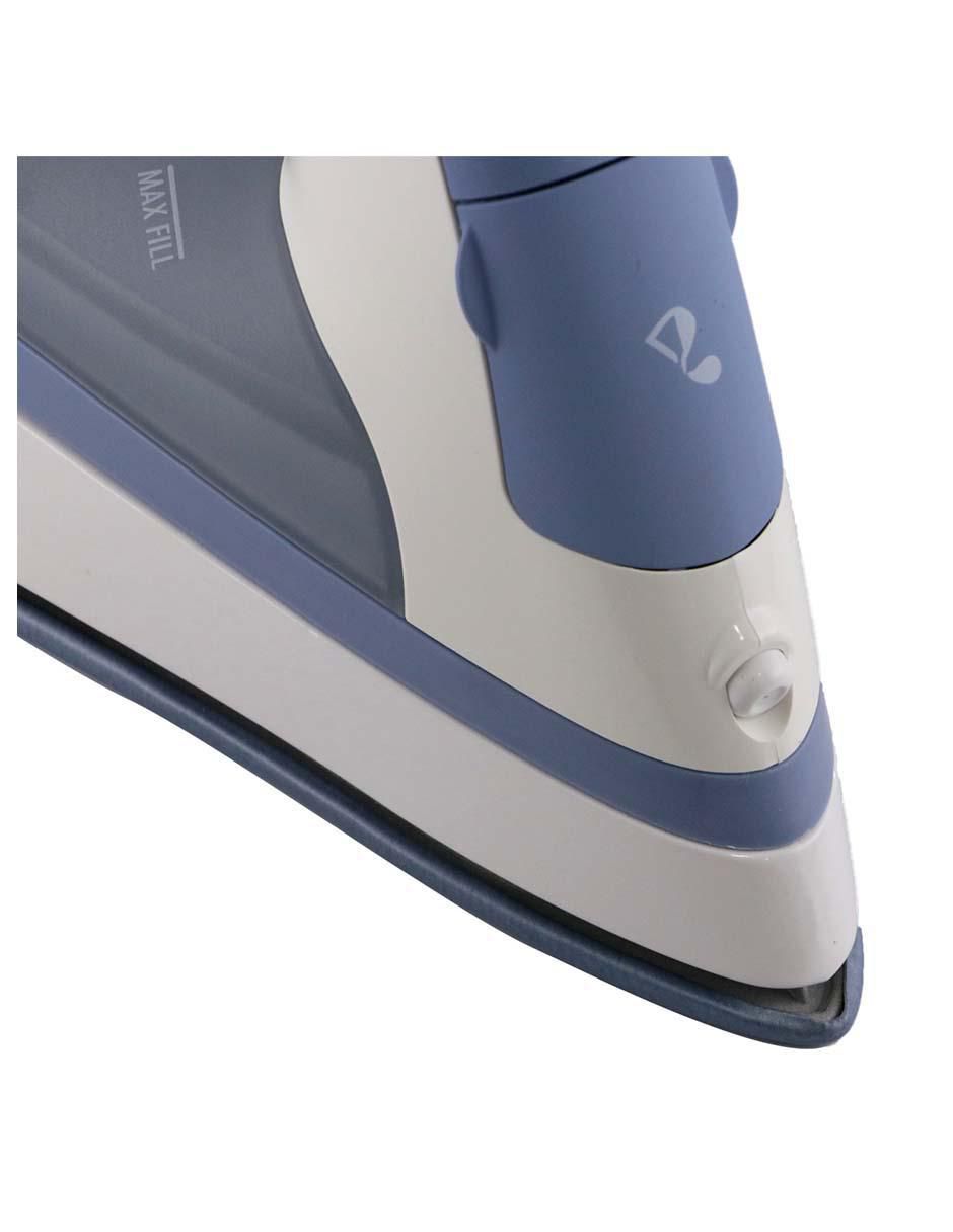 PLANCHA 19702-MX HAMILTON, AZUL CLARO 4