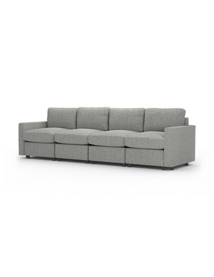 Sala modular Adapti de poliéster