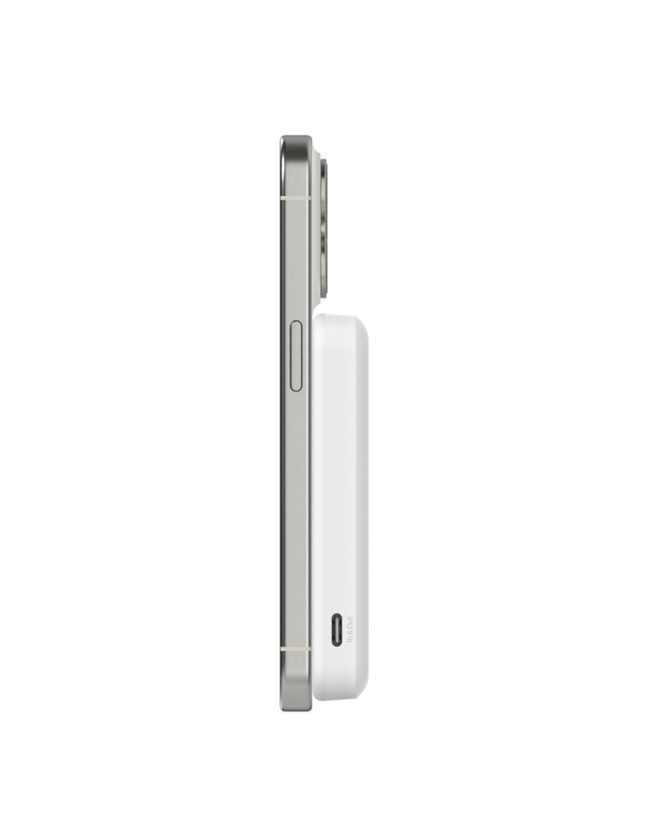 Batería portátil 5000 mAh 4