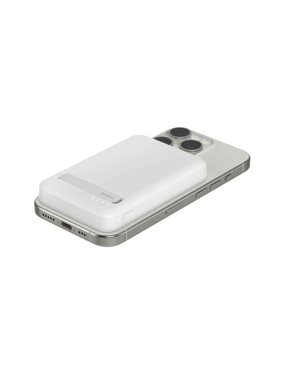 Batería portátil 5000 mAh 5