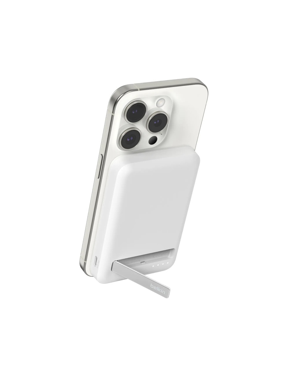 Batería portátil 5000 mAh 6