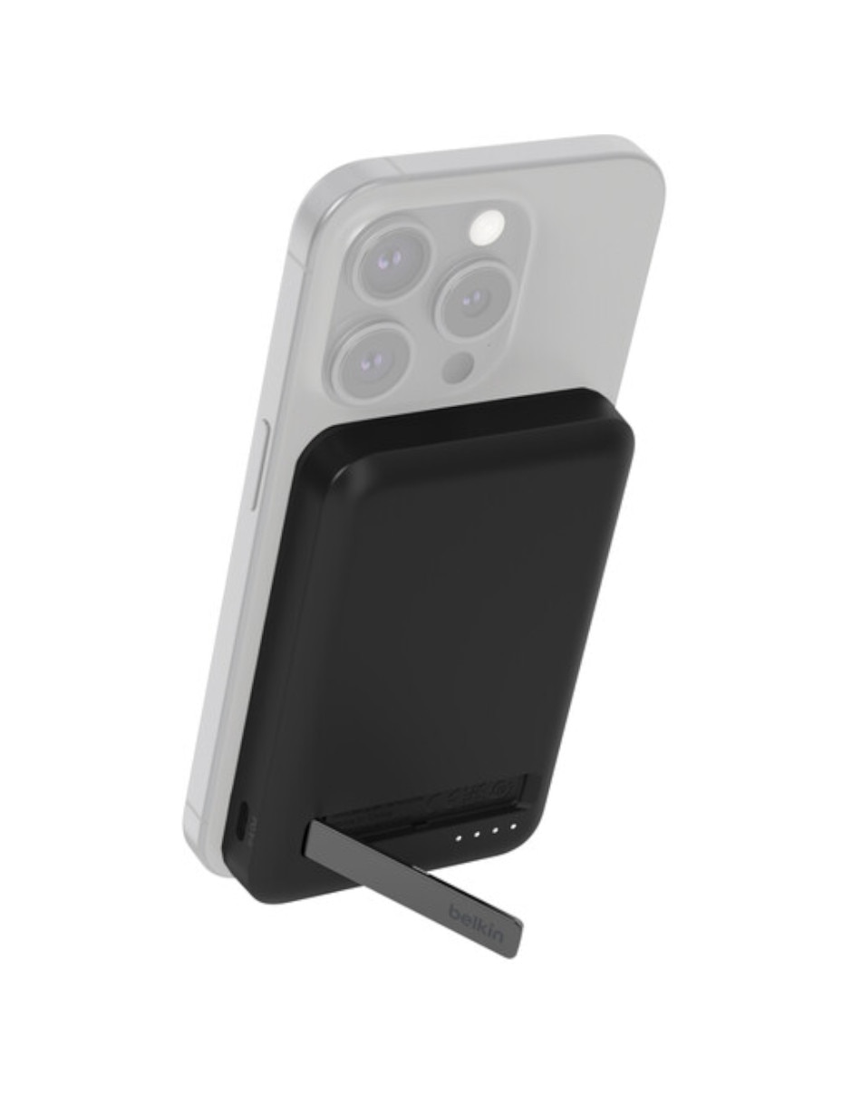 Batería portátil 5000 mAh 5