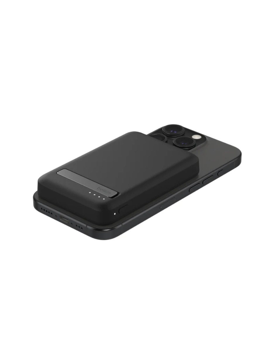 Batería portátil 5000 mAh 3