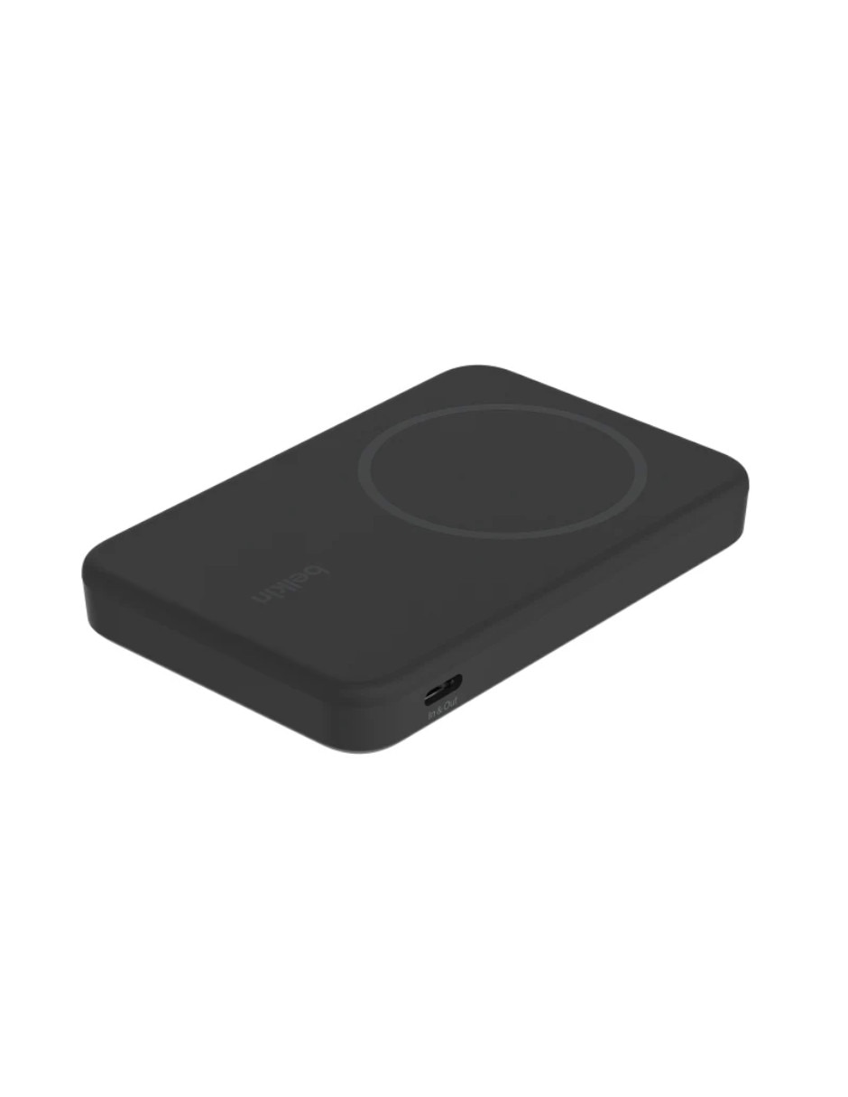 Batería portátil 5000 mAh 2
