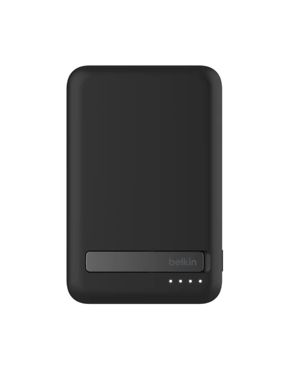 Batería portátil 5000 mAh 6