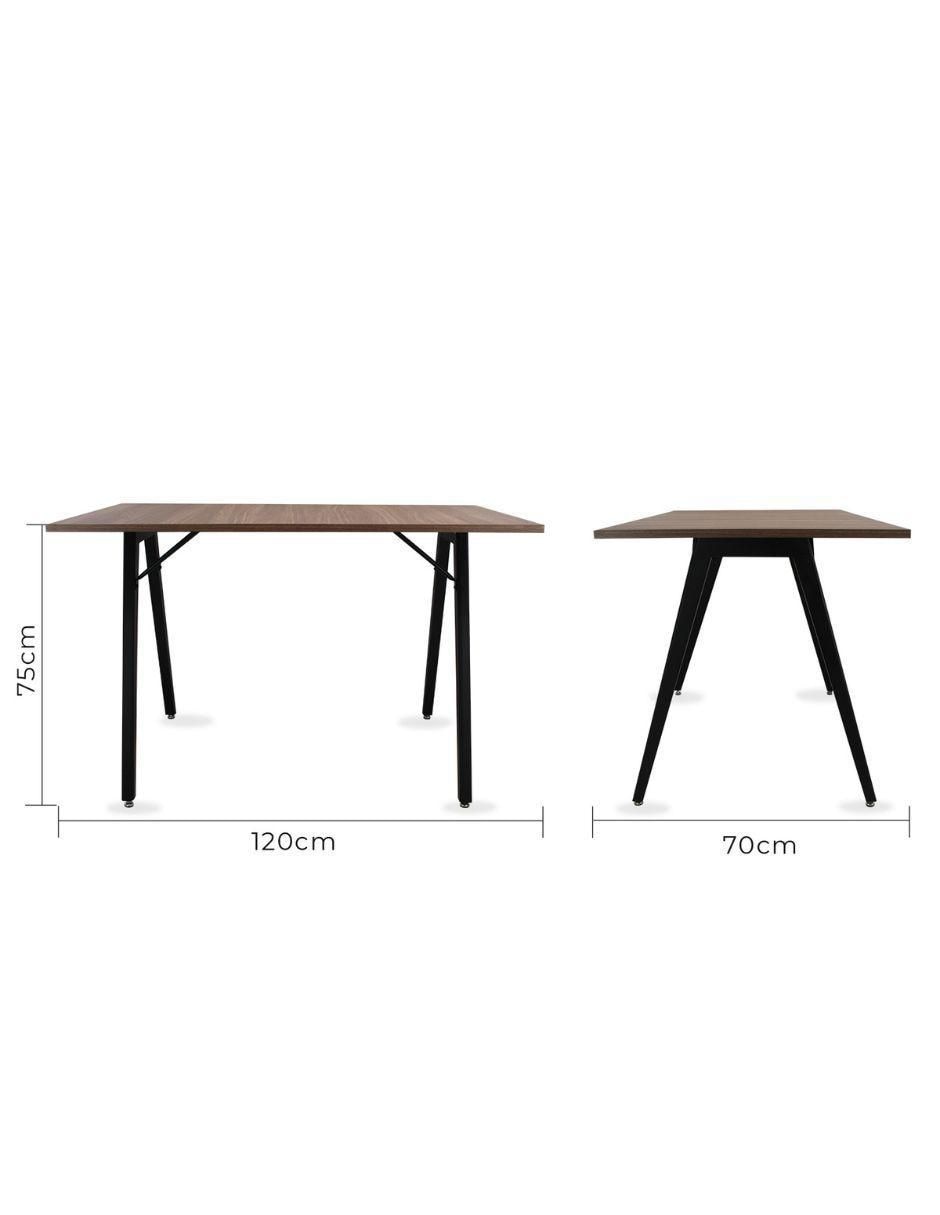 Comedor Frankfurt para 4 personas 5
