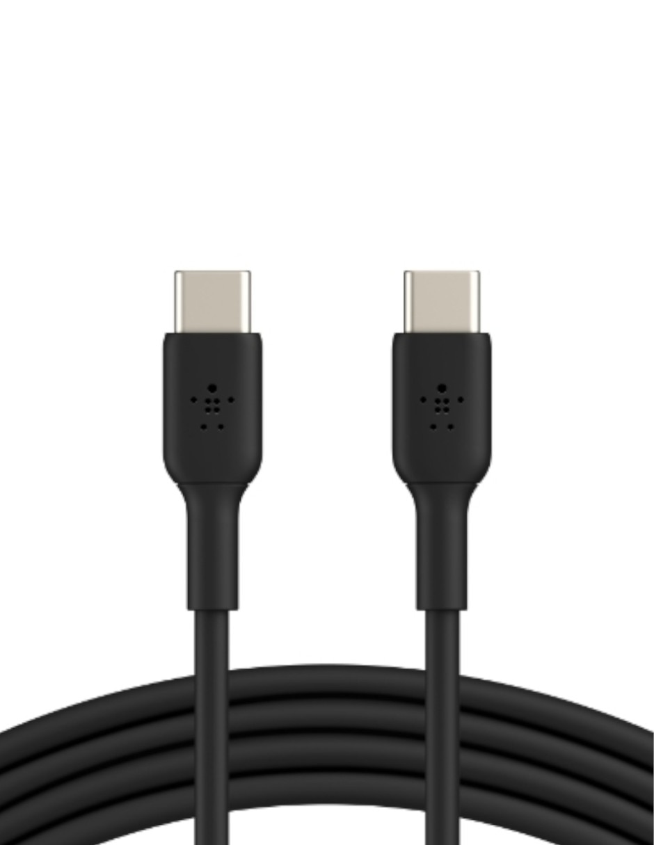 Cable USB C de 2 m Cable USB C de 2 m