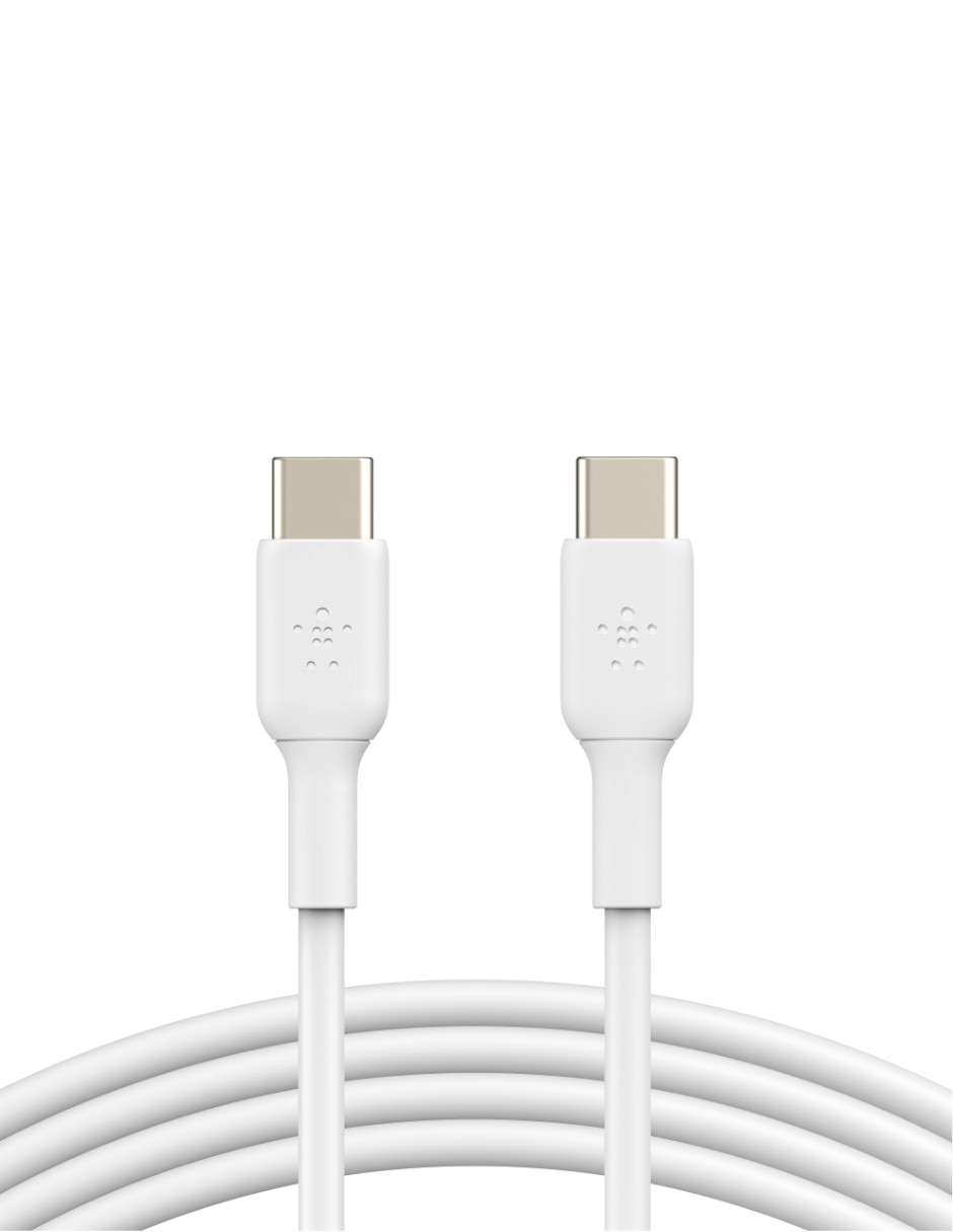 Cable USB C de 2 m Cable USB C de 2 m