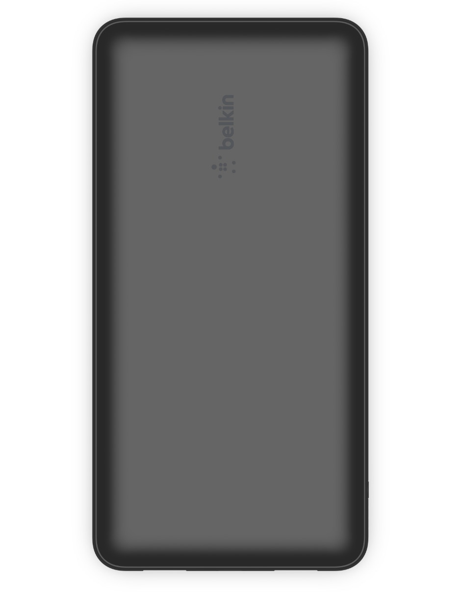 Batería portátil 20000 mAh BoostCharge Batería portátil 20000 mAh BoostCharge