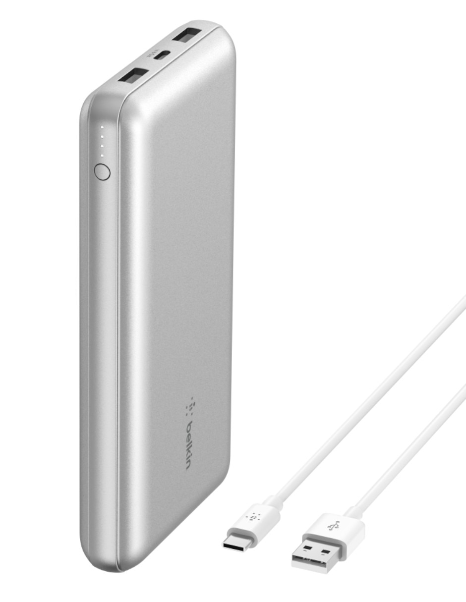 Batería portátil 20000 mAh BoostCharge 2
