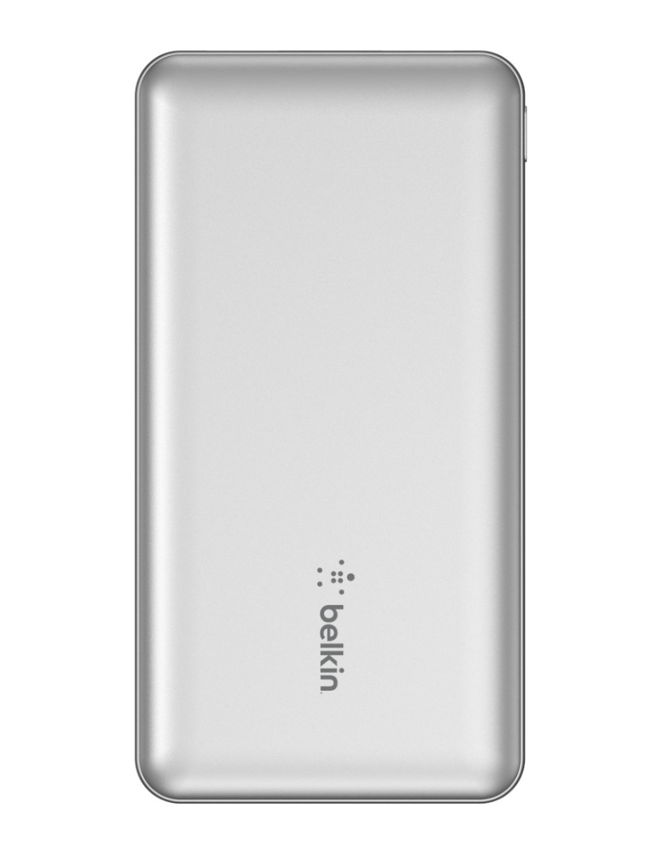 Batería portátil 10000 mAh BoostCharge