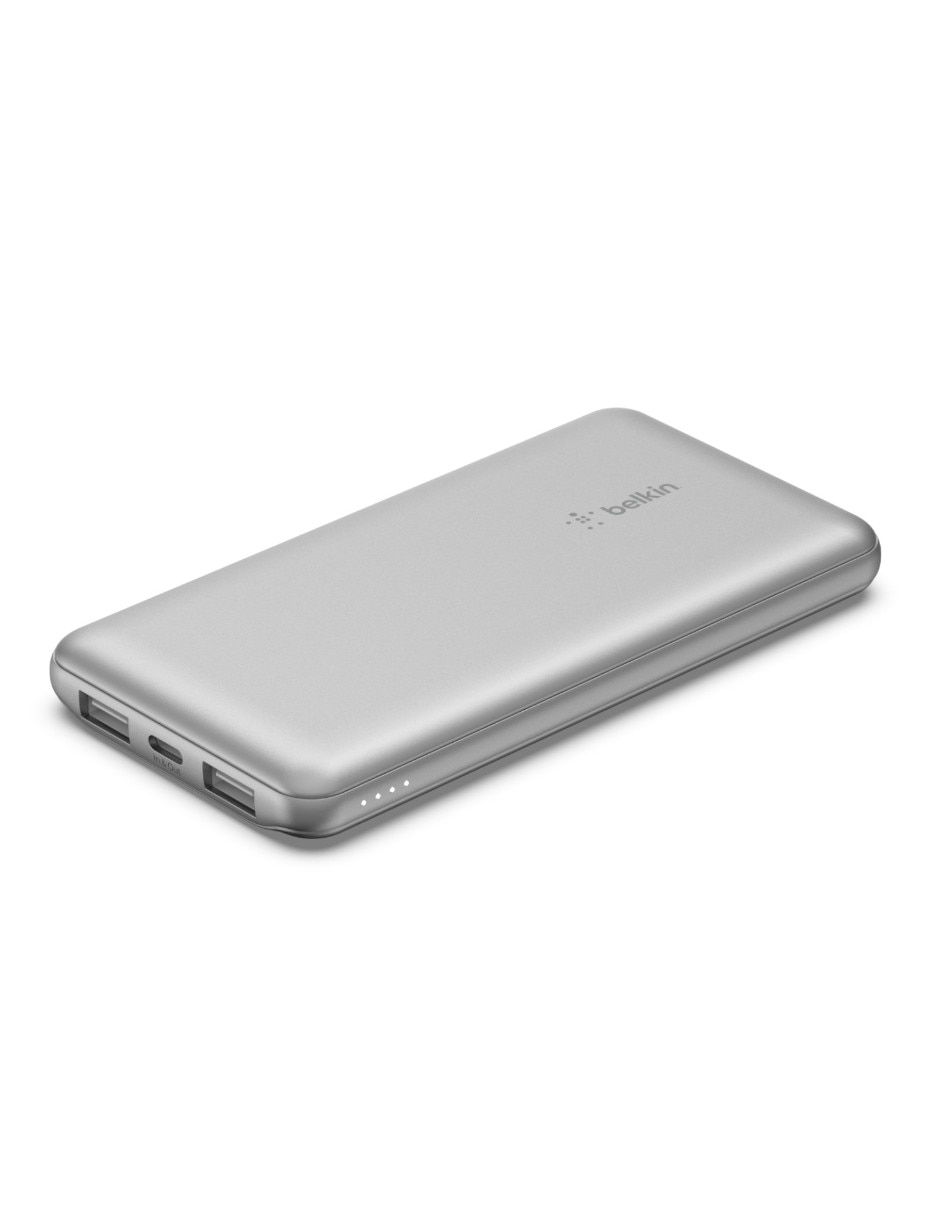 Batería portátil 10000 mAh BoostCharge 2