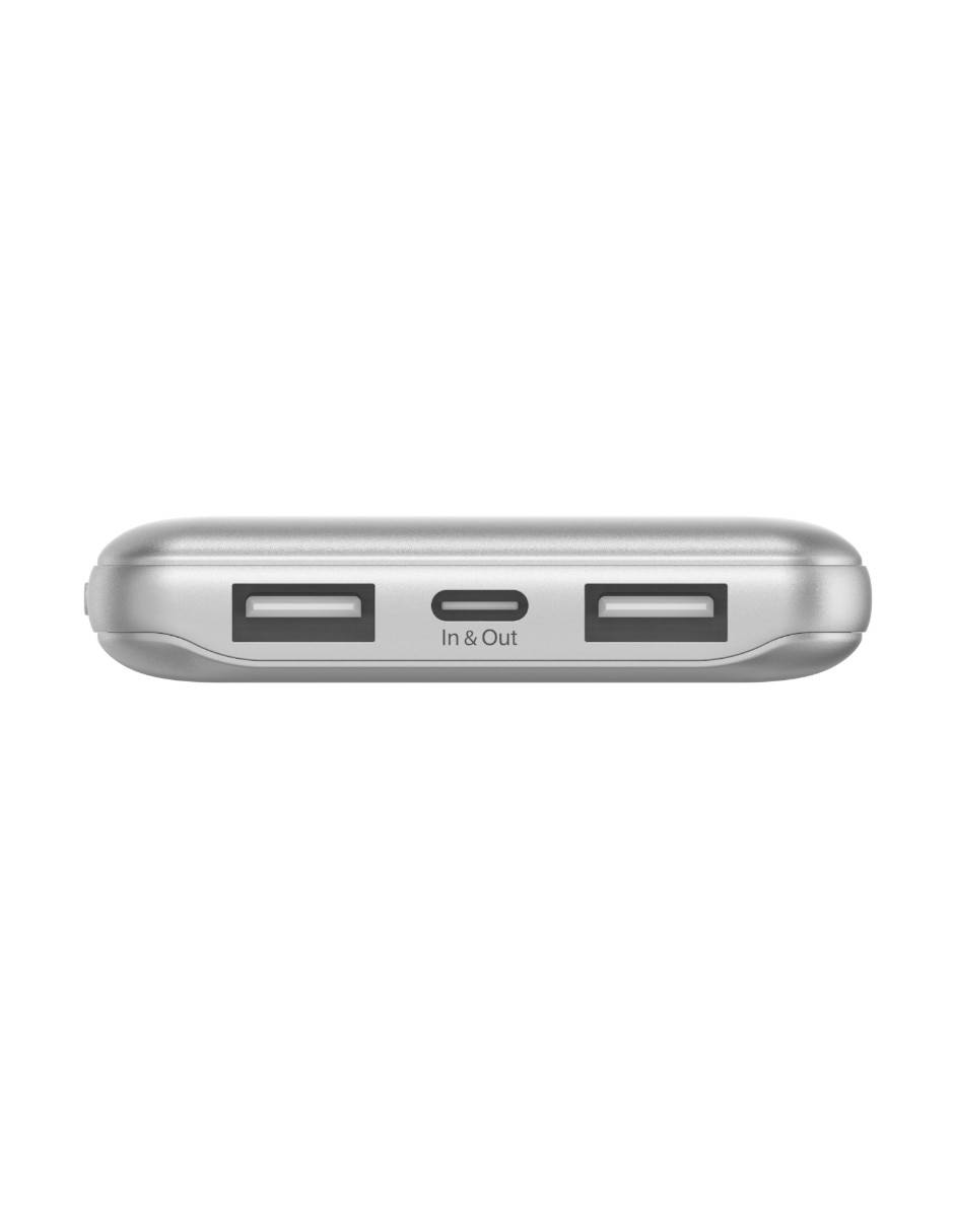 Batería portátil 10000 mAh BoostCharge 3