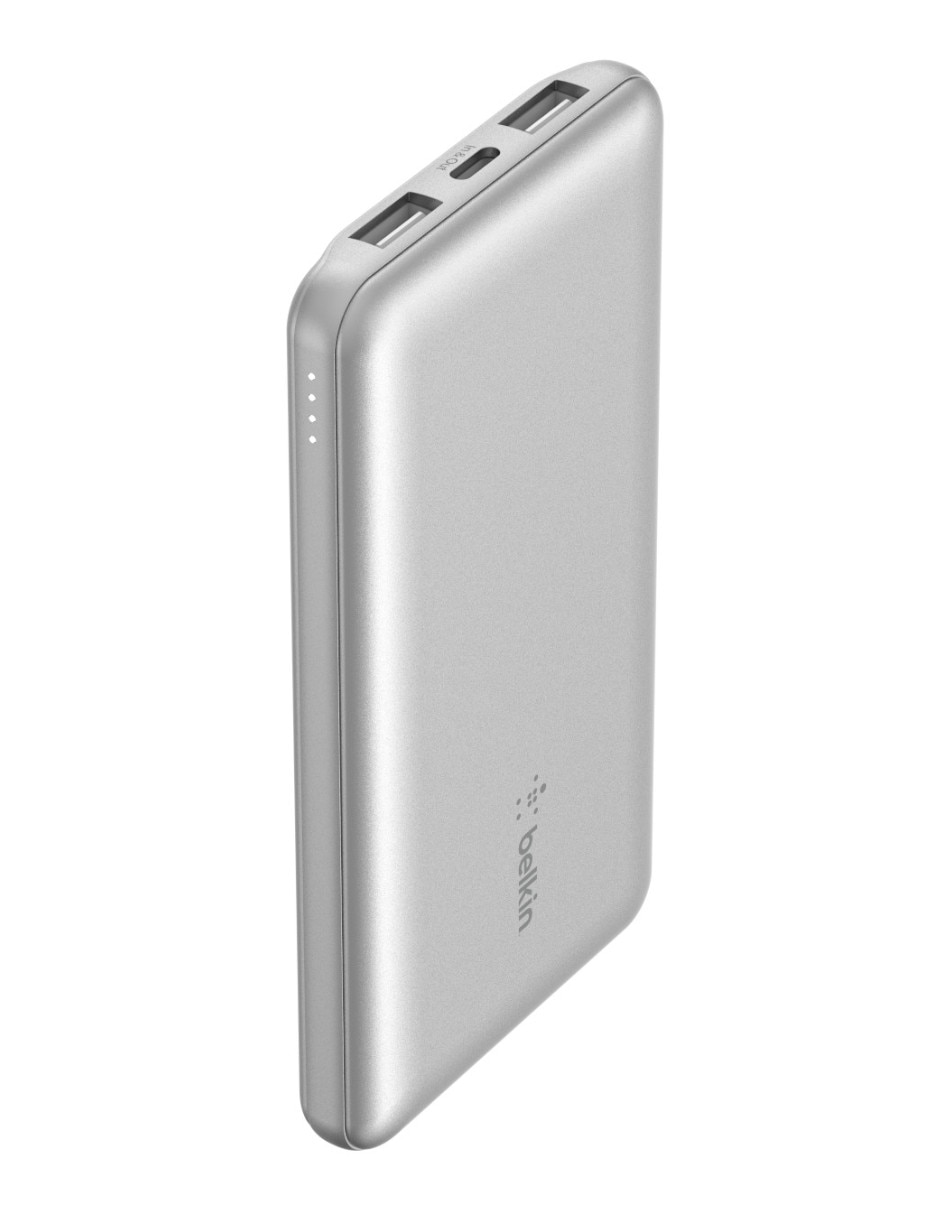 Batería portátil 10000 mAh BoostCharge 4
