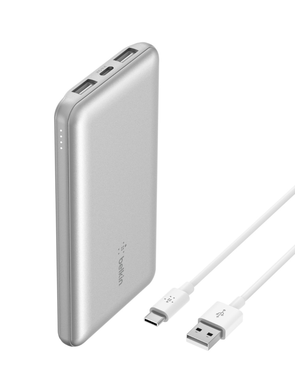 Batería portátil 10000 mAh BoostCharge 7