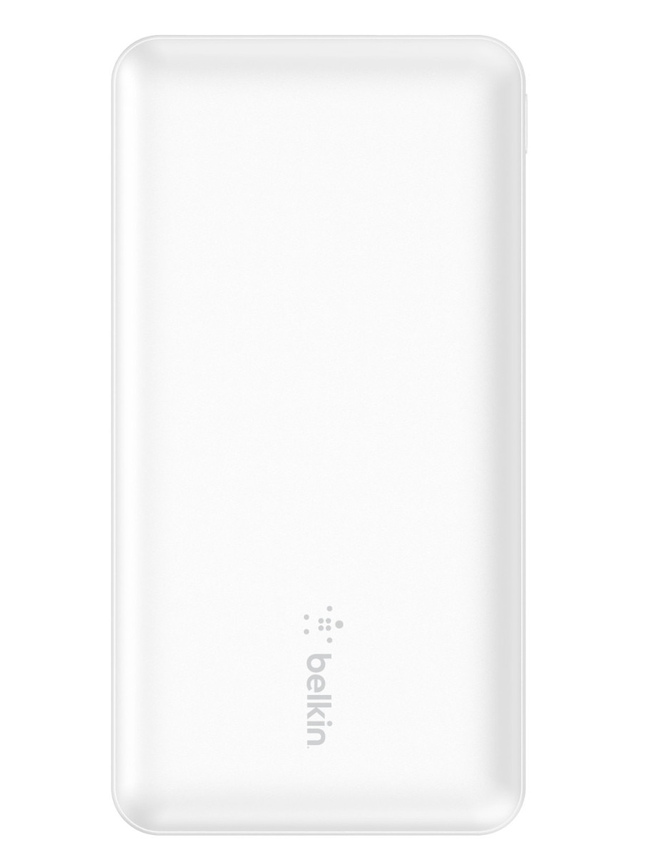 Batería portátil 10000 mAh BoostCharge Batería portátil 10000 mAh BoostCharge