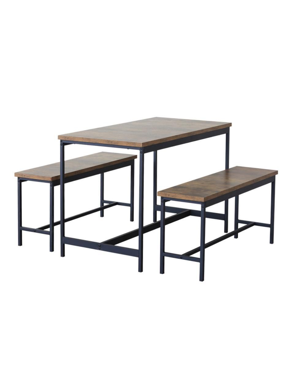Comedor para 2 personas