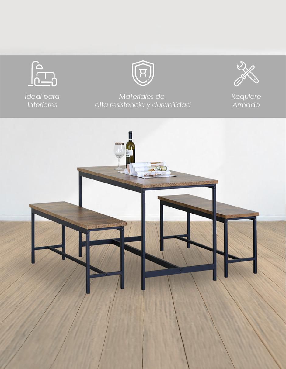Comedor para 2 personas 2