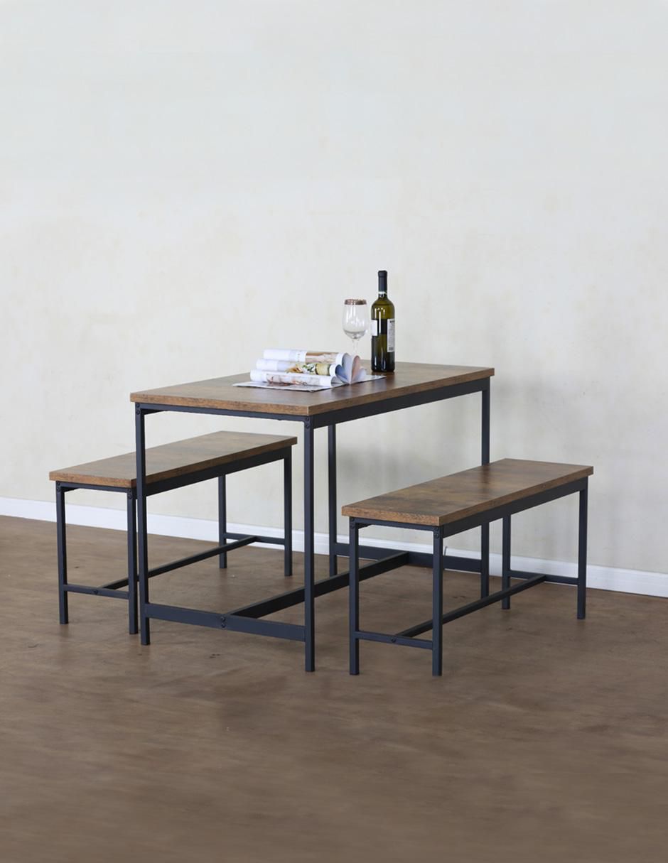 Comedor para 2 personas 3