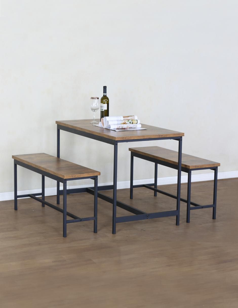 Comedor para 2 personas 4