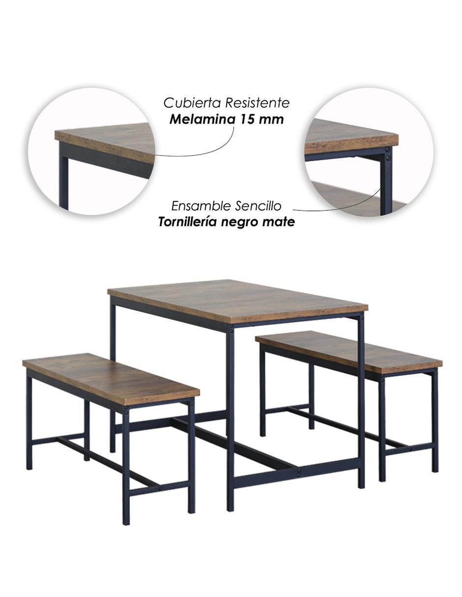 Comedor para 2 personas 6